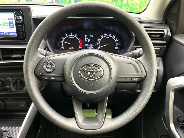 ライズ Ｘ　禁煙車　スマートアシスト　ＳＤナビ　バックカメラ　ＥＴＣ　ＬＥＤヘッド　コーナーセンサー　アイドリングストップ　横滑り防止装置　ヘッドライトレベライザー　スマートキー（11枚目）