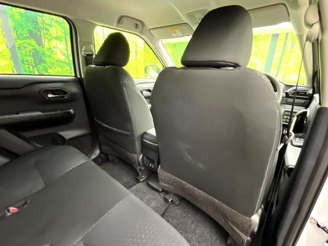 ライズ Ｘ　禁煙車　スマートアシスト　ＳＤナビ　バックカメラ　ＥＴＣ　ＬＥＤヘッド　コーナーセンサー　アイドリングストップ　横滑り防止装置　ヘッドライトレベライザー　スマートキー（33枚目）