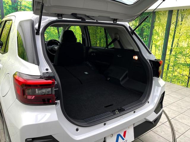 ライズ Ｘ　禁煙車　スマートアシスト　ＳＤナビ　バックカメラ　ＥＴＣ　ＬＥＤヘッド　コーナーセンサー　アイドリングストップ　横滑り防止装置　ヘッドライトレベライザー　スマートキー（38枚目）
