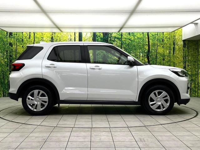 ライズ Ｘ　禁煙車　スマートアシスト　ＳＤナビ　バックカメラ　ＥＴＣ　ＬＥＤヘッド　コーナーセンサー　アイドリングストップ　横滑り防止装置　ヘッドライトレベライザー　スマートキー（50枚目）