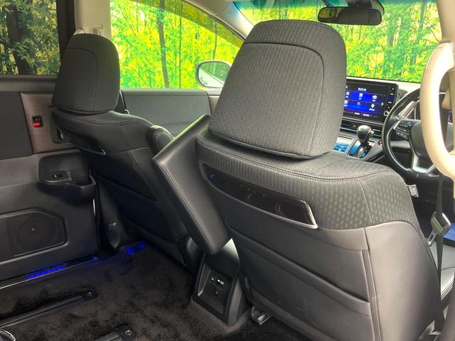 オデッセイハイブリッド e:HEVアブソルート・EX 後席モニター 純正10インチナビ 全周囲カメラ 両側電動スライドドア ブラインドスポットモニター ホンダセンシング ETC2.0 パワーシート シートヒーター 電動リアゲート スマートキー 禁煙車(47枚目)