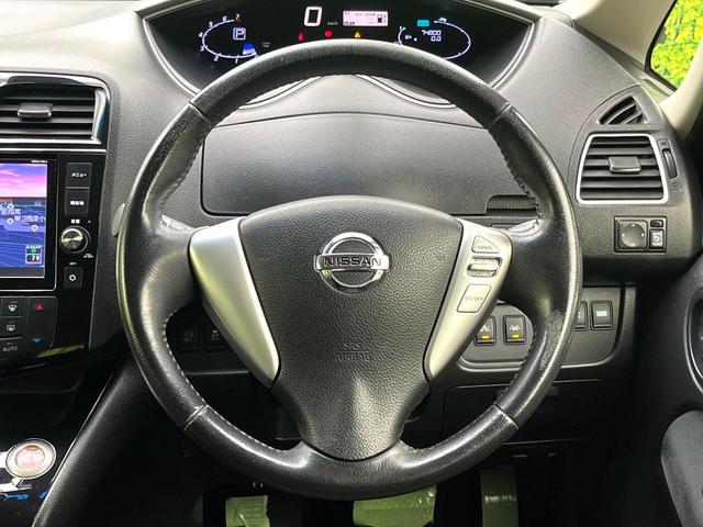 セレナ ハイウェイスターS-HVアドバンスドセーフティパック 両側電動ドア 純正SDナビ 後席モニター 全周囲カメラ 衝突被害軽減システム 禁煙車 ドラレコ コーナーセンサー スマートキー LEDヘッド ビルトインETC クルコン 車線逸脱警報 オートライト(12枚目)