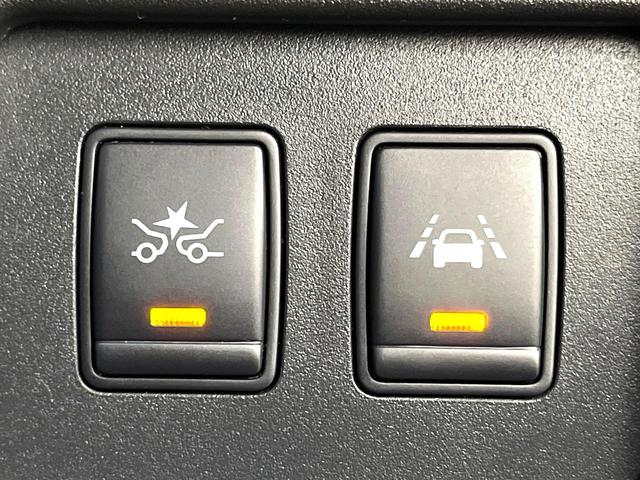 セレナ ハイウェイスターS-HVアドバンスドセーフティパック 両側電動ドア 純正SDナビ 後席モニター 全周囲カメラ 衝突被害軽減システム 禁煙車 ドラレコ コーナーセンサー スマートキー LEDヘッド ビルトインETC クルコン 車線逸脱警報 オートライト(32枚目)