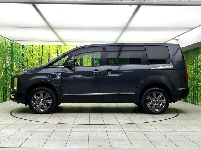 デリカD:5 ジャスパー 4WD ターボ 衝突軽減 純正10.1型ナビ 全周囲カメラ 電動リアゲート ハンドルヒーター シートヒーター ブラインドスポットモニター 電子パーキング レーダクルーズコントロール ドライブレコーダー(60枚目)