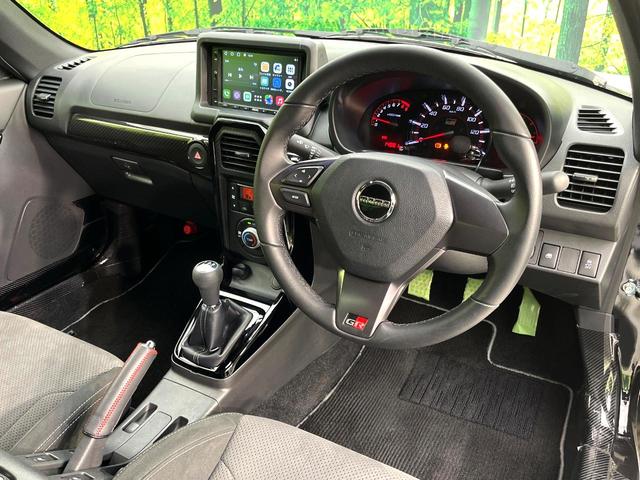 コペン GR スポーツ 禁煙車 5速MT ディスプレイオーディオ バックカメラ シートヒーター オートエアコン ドライブレコーダー LEDヘッド オートライト ETC RECARO製バケットシート スマートキー(2枚目)