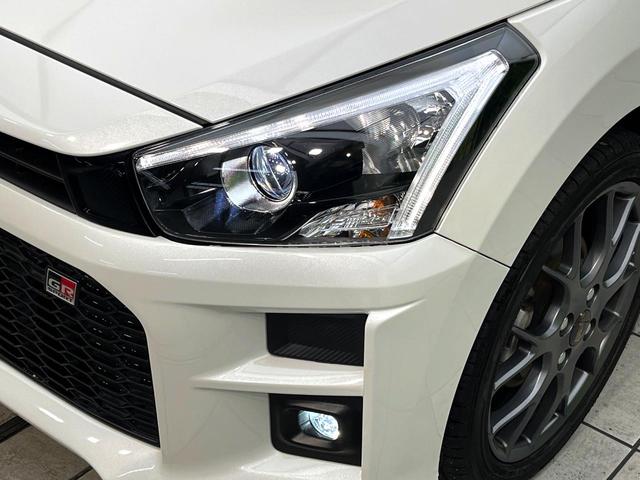 コペン GR スポーツ 禁煙車 5速MT ディスプレイオーディオ バックカメラ シートヒーター オートエアコン ドライブレコーダー LEDヘッド オートライト ETC RECARO製バケットシート スマートキー(12枚目)