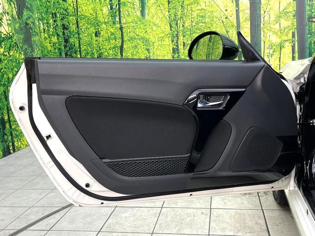 コペン GR スポーツ 禁煙車 5速MT ディスプレイオーディオ バックカメラ シートヒーター オートエアコン ドライブレコーダー LEDヘッド オートライト ETC RECARO製バケットシート スマートキー(39枚目)