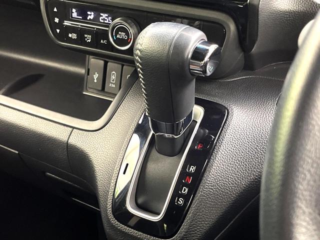 N-BOXカスタム Lターボ 禁煙車 ターボ 両側パワースライドドア ホンダセンシング フルセグTV付ナビ バックカメラ シートヒーター LEDヘッドライト ハーフレザーシート ビルトインETC オートハイビーム 車線逸脱警報(29枚目)