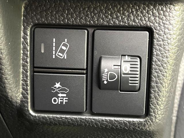 N-BOXカスタム Lターボ 禁煙車 ターボ 両側パワースライドドア ホンダセンシング フルセグTV付ナビ バックカメラ シートヒーター LEDヘッドライト ハーフレザーシート ビルトインETC オートハイビーム 車線逸脱警報(35枚目)