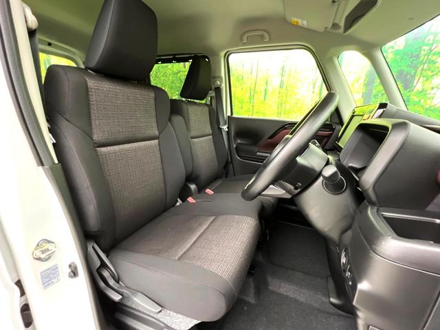 スペーシアカスタム ハイブリッドGS 届出済未使用車 電動スライドドア 衝突被害軽減システム レーダークルーズ シートヒーター コーナーセンサー スマートキー LEDヘッド オートハイビーム 車線逸脱警報 オートライト オートエアコン(8枚目)