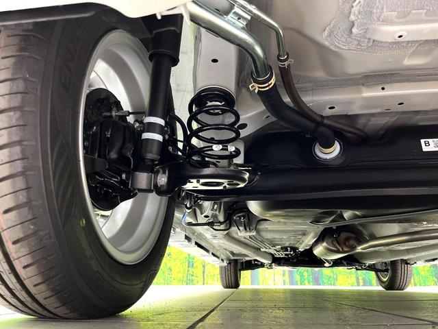 スペーシアカスタム ハイブリッドGS 届出済未使用車 電動スライドドア 衝突被害軽減システム レーダークルーズ シートヒーター コーナーセンサー スマートキー LEDヘッド オートハイビーム 車線逸脱警報 オートライト オートエアコン(20枚目)