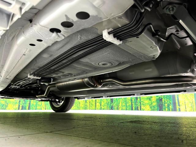 スペーシアカスタム ハイブリッドGS 届出済未使用車 電動スライドドア 衝突被害軽減システム レーダークルーズ シートヒーター コーナーセンサー スマートキー LEDヘッド オートハイビーム 車線逸脱警報 オートライト オートエアコン(21枚目)