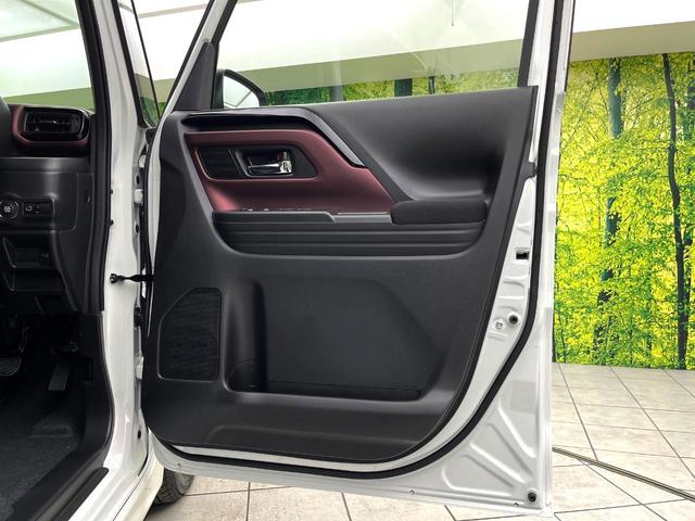 スペーシアカスタム ハイブリッドGS 届出済未使用車 電動スライドドア 衝突被害軽減システム レーダークルーズ シートヒーター コーナーセンサー スマートキー LEDヘッド オートハイビーム 車線逸脱警報 オートライト オートエアコン(38枚目)