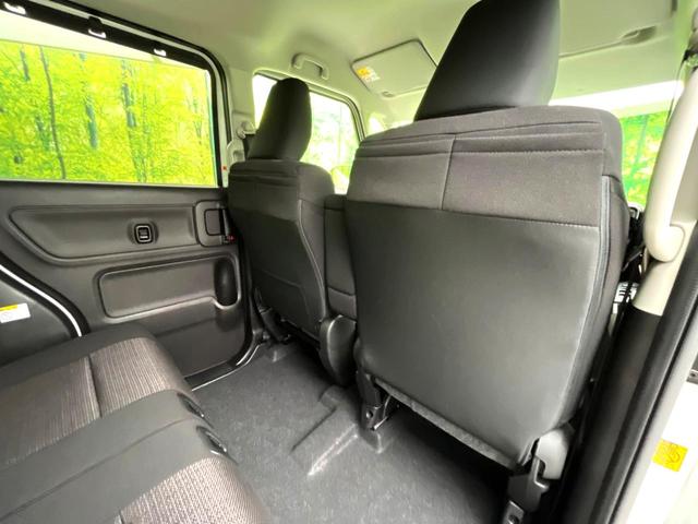 スペーシアカスタム ハイブリッドGS 届出済未使用車 電動スライドドア 衝突被害軽減システム レーダークルーズ シートヒーター コーナーセンサー スマートキー LEDヘッド オートハイビーム 車線逸脱警報 オートライト オートエアコン(42枚目)