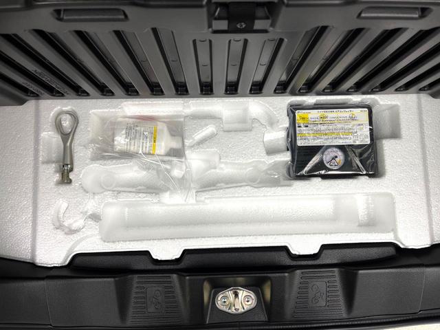 スペーシアカスタム ハイブリッドGS 届出済未使用車 電動スライドドア 衝突被害軽減システム レーダークルーズ シートヒーター コーナーセンサー スマートキー LEDヘッド オートハイビーム 車線逸脱警報 オートライト オートエアコン(43枚目)