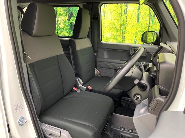 N-VAN G 届出済未使用車 アダプティブクルーズコントロール 衝突被害軽減システム コーナーセンサー 純正12インチホイール 車線逸脱警報 オートエアコン キーレス ECONスイッチ 横滑り防止装置(8枚目)