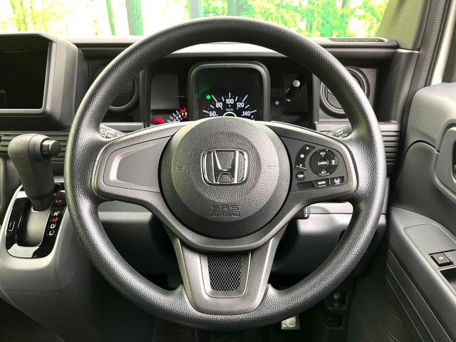 N-VAN G 届出済未使用車 アダプティブクルーズコントロール 衝突被害軽減システム コーナーセンサー 純正12インチホイール 車線逸脱警報 オートエアコン キーレス ECONスイッチ 横滑り防止装置(11枚目)