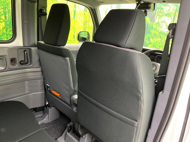 N-VAN G 届出済未使用車 アダプティブクルーズコントロール 衝突被害軽減システム コーナーセンサー 純正12インチホイール 車線逸脱警報 オートエアコン キーレス ECONスイッチ 横滑り防止装置(47枚目)