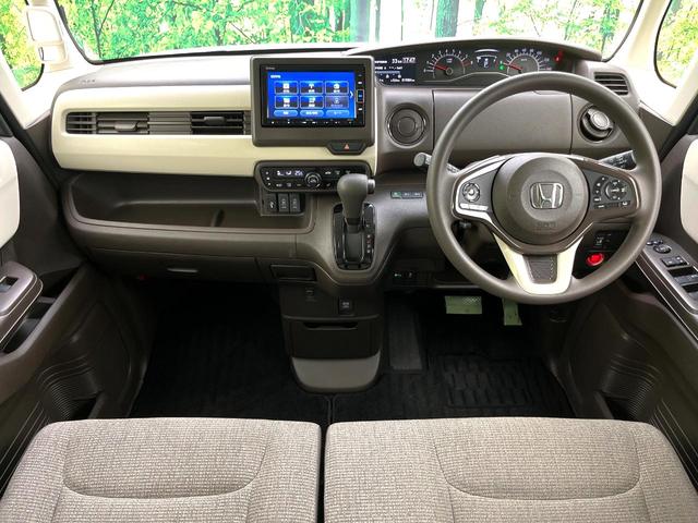 N-BOX L 電動スライドドア バックカメラ 衝突被害軽減システム 禁煙車 ドラレコ コーナーセンサー スマートキー LEDヘッド オートハイビーム 車線逸脱警報 オートライト オートエアコン Bluetooth(2枚目)