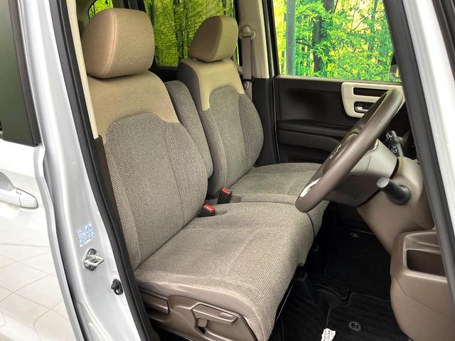 N-BOX L 電動スライドドア バックカメラ 衝突被害軽減システム 禁煙車 ドラレコ コーナーセンサー スマートキー LEDヘッド オートハイビーム 車線逸脱警報 オートライト オートエアコン Bluetooth(8枚目)