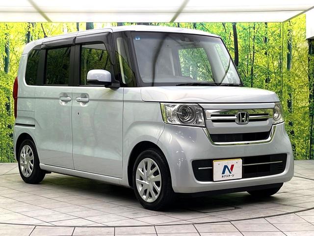 N-BOX L 電動スライドドア バックカメラ 衝突被害軽減システム 禁煙車 ドラレコ コーナーセンサー スマートキー LEDヘッド オートハイビーム 車線逸脱警報 オートライト オートエアコン Bluetooth(16枚目)
