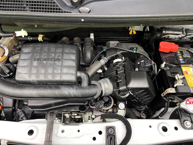 N-BOX L 電動スライドドア バックカメラ 衝突被害軽減システム 禁煙車 ドラレコ コーナーセンサー スマートキー LEDヘッド オートハイビーム 車線逸脱警報 オートライト オートエアコン Bluetooth(18枚目)