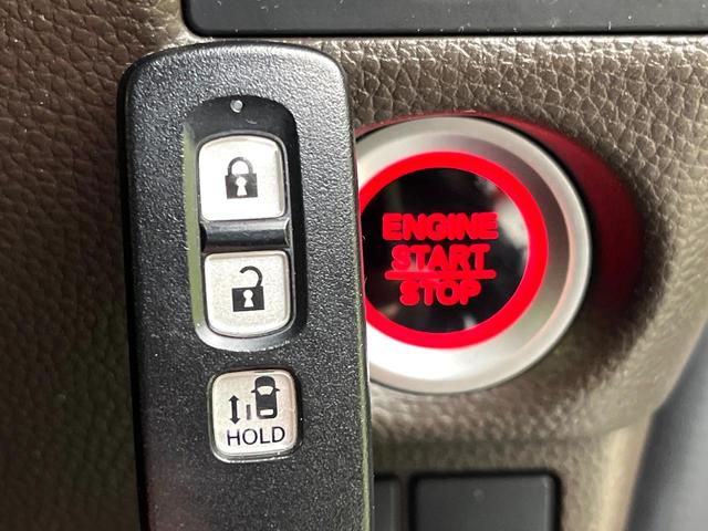 N-BOX L 電動スライドドア バックカメラ 衝突被害軽減システム 禁煙車 ドラレコ コーナーセンサー スマートキー LEDヘッド オートハイビーム 車線逸脱警報 オートライト オートエアコン Bluetooth(29枚目)