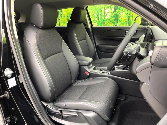 ヴェゼル e:HEV Z 登録済未使用車 ホンダセンシング 9型メーカーナビ 全周囲カメラ アダプティブクルーズコントロール パワーバックドア ブラインドスポットモニター ETC 電子パーキング オートブレーキホールド(8枚目)