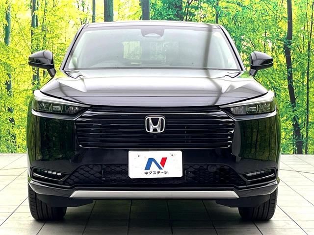 ヴェゼル e:HEV Z 登録済未使用車 ホンダセンシング 9型メーカーナビ 全周囲カメラ アダプティブクルーズコントロール パワーバックドア ブラインドスポットモニター ETC 電子パーキング オートブレーキホールド(14枚目)
