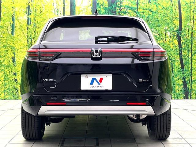 ヴェゼル e:HEV Z 登録済未使用車 ホンダセンシング 9型メーカーナビ 全周囲カメラ アダプティブクルーズコントロール パワーバックドア ブラインドスポットモニター ETC 電子パーキング オートブレーキホールド(15枚目)