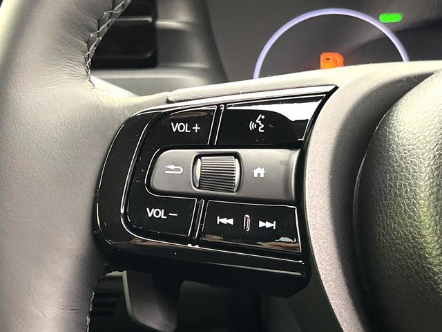 ヴェゼル e:HEV Z 登録済未使用車 ホンダセンシング 9型メーカーナビ 全周囲カメラ アダプティブクルーズコントロール パワーバックドア ブラインドスポットモニター ETC 電子パーキング オートブレーキホールド(28枚目)