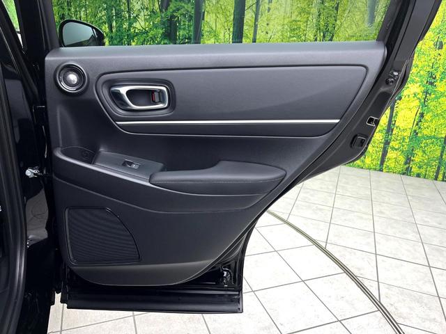 ヴェゼル e:HEV Z 登録済未使用車 ホンダセンシング 9型メーカーナビ 全周囲カメラ アダプティブクルーズコントロール パワーバックドア ブラインドスポットモニター ETC 電子パーキング オートブレーキホールド(53枚目)