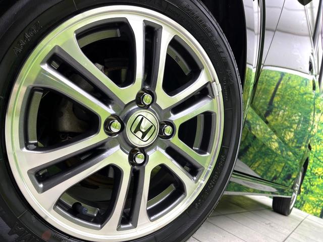 N-BOXカスタム G・Aパッケージ シティブレーキアクティブシステム ナビ バックカメラ 片側パワースライドドア スマートキー HIDヘッドライト Bluetooth 純正14インチアルミホイール オートエアコン ステアリングスイッチ(13枚目)