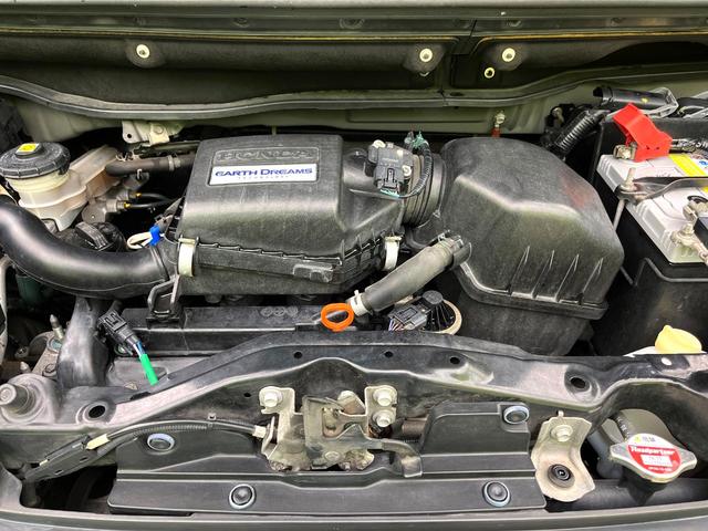 N-BOXカスタム G・Aパッケージ シティブレーキアクティブシステム ナビ バックカメラ 片側パワースライドドア スマートキー HIDヘッドライト Bluetooth 純正14インチアルミホイール オートエアコン ステアリングスイッチ(18枚目)