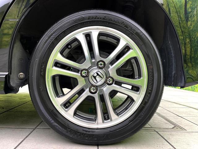 N-BOXカスタム G・Aパッケージ シティブレーキアクティブシステム ナビ バックカメラ 片側パワースライドドア スマートキー HIDヘッドライト Bluetooth 純正14インチアルミホイール オートエアコン ステアリングスイッチ(47枚目)