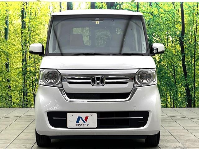 N-BOX L ホンダセンシング 純正8インチナビ バックカメラ シートヒーター パワースライドドア 電動パーキングブレーキ オートブレーキホールド スマートキー 電動格納ミラー 禁煙車 ETC ドライブレコーダー(14枚目)