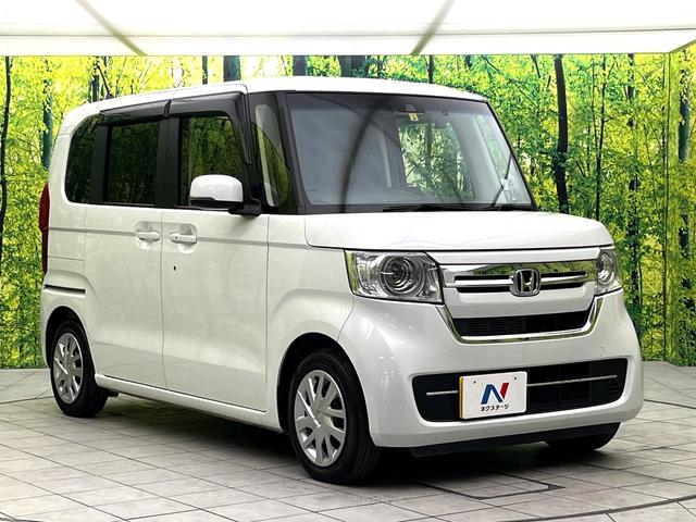 N-BOX L ホンダセンシング 純正8インチナビ バックカメラ シートヒーター パワースライドドア 電動パーキングブレーキ オートブレーキホールド スマートキー 電動格納ミラー 禁煙車 ETC ドライブレコーダー(16枚目)