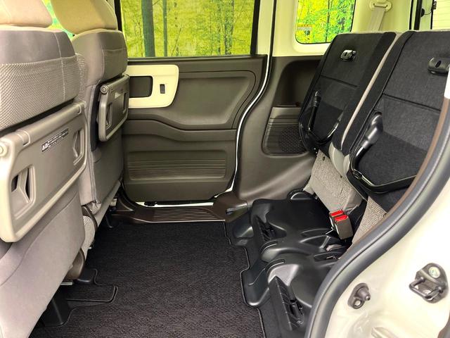 N-BOX L ホンダセンシング 純正8インチナビ バックカメラ シートヒーター パワースライドドア 電動パーキングブレーキ オートブレーキホールド スマートキー 電動格納ミラー 禁煙車 ETC ドライブレコーダー(48枚目)