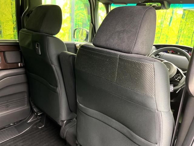 N-BOXカスタム G・Lホンダセンシング 禁煙車 純正ナビ バックカメラ アダプティブクルーズコントロール パワースライドドア 車線逸脱警報 LEDヘッド 純正14インチアルミホイール 横滑り防止装置 ETC スマートキー(40枚目)