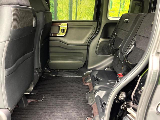 N-BOXカスタム G・Lホンダセンシング 禁煙車 純正ナビ バックカメラ アダプティブクルーズコントロール パワースライドドア 車線逸脱警報 LEDヘッド 純正14インチアルミホイール 横滑り防止装置 ETC スマートキー(49枚目)