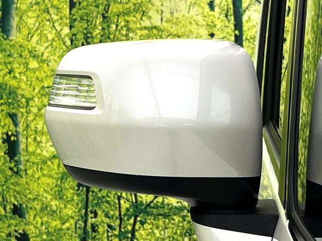 N-BOXカスタム G・ターボLパッケージ 禁煙車 シティブレーキアクティブシステム 純正ナビ バックカメラ 両側電動スライドドア ETC ハーフレザーシート HIDライト 横滑り防止装置 オートライト オートエアコン スマートキー(56枚目)