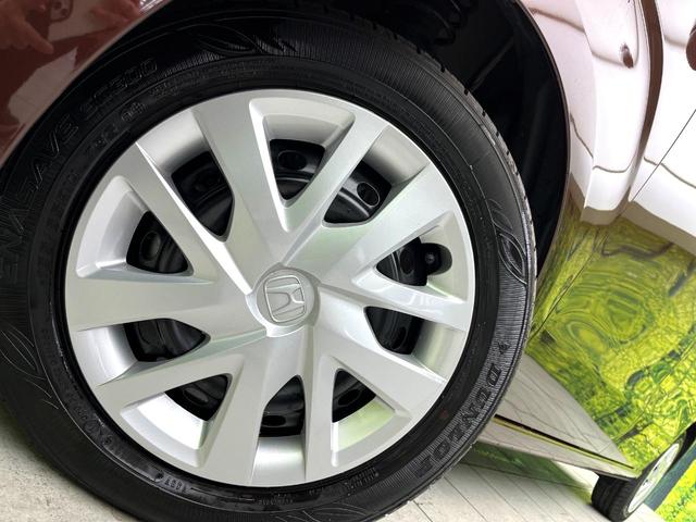 N-BOX L 禁煙車 純正ナビ バックカメラ ホンダセンシング 前席シートヒーター パワースライドドア ドライブレコーダー ETC ステアリングスイッチ LEDヘッドライト 純正14インチホイール(13枚目)