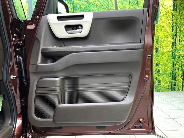 N-BOX L 禁煙車 純正ナビ バックカメラ ホンダセンシング 前席シートヒーター パワースライドドア ドライブレコーダー ETC ステアリングスイッチ LEDヘッドライト 純正14インチホイール(40枚目)