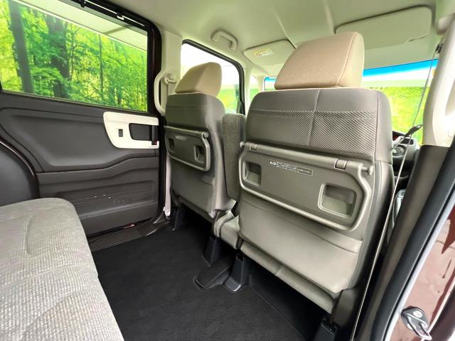 N-BOX L 禁煙車 純正ナビ バックカメラ ホンダセンシング 前席シートヒーター パワースライドドア ドライブレコーダー ETC ステアリングスイッチ LEDヘッドライト 純正14インチホイール(45枚目)