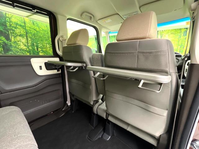 N-BOX L 禁煙車 純正ナビ バックカメラ ホンダセンシング 前席シートヒーター パワースライドドア ドライブレコーダー ETC ステアリングスイッチ LEDヘッドライト 純正14インチホイール(46枚目)