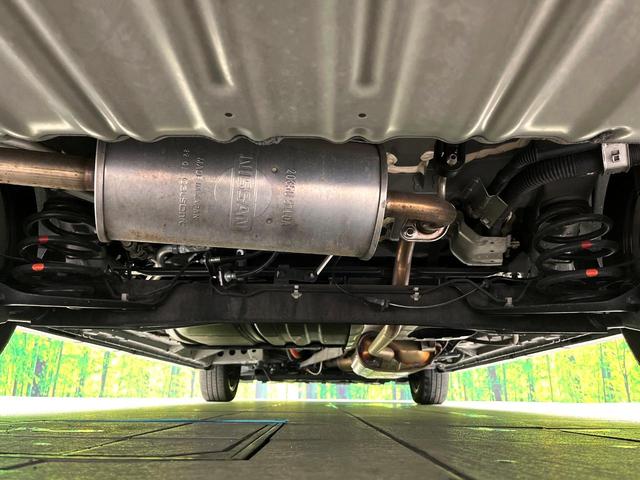 下回りがきれいなうちに、防錆加工の施工がオススメ。降雪地域はもちろん、沿岸部にお住いの方や、趣味でマリン・ウィンタースポーツをされる方にご好評いただいております。