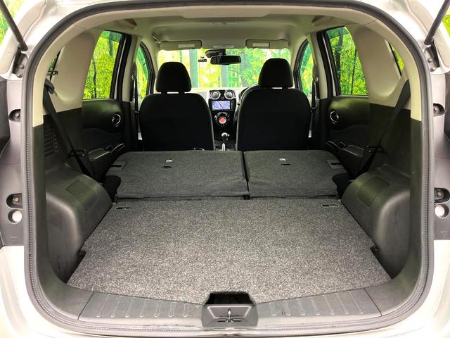 ノート Ｘ　ＤＩＧ－Ｓ　エマージェンシーブレーキパッケージ　禁煙車　ＳＤナビ　全周囲カメラ　オートハイビーム　ドライブレコーダー　スマートキー　車線逸脱抑制装置　パワーウィンドウ　電動格納ミラー　コーナーセンサー　オートエアコン　ＥＴＣ（10枚目）