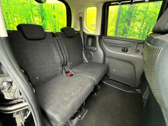 Ｎ－ＢＯＸ Ｇ・Ｌパッケージ　禁煙車　ＳＤナビ　バックカメラ　片側パワースライドドア　オートエアコン　スマートキー　パワーウィンドウ　電動格納ミラー　フロアマット　ドアバイザー　横滑り防止装置　ＥＴＣ（9枚目）