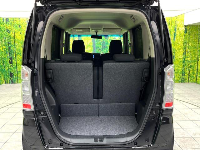 Ｎ－ＢＯＸ Ｇ・Ｌパッケージ　禁煙車　ＳＤナビ　バックカメラ　片側パワースライドドア　オートエアコン　スマートキー　パワーウィンドウ　電動格納ミラー　フロアマット　ドアバイザー　横滑り防止装置　ＥＴＣ（10枚目）