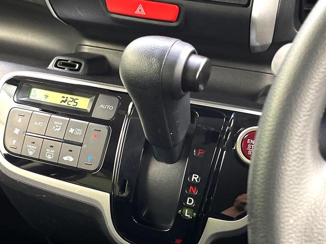 Ｎ－ＢＯＸ Ｇ・Ｌパッケージ　禁煙車　ＳＤナビ　バックカメラ　片側パワースライドドア　オートエアコン　スマートキー　パワーウィンドウ　電動格納ミラー　フロアマット　ドアバイザー　横滑り防止装置　ＥＴＣ（25枚目）